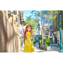 ロングドレス（フェイスフリー）