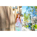 ロングドレス（スノードリーム）