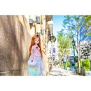 ロングドレス（スノードリーム）