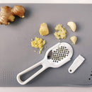 薬味おろし（ヘラ付）