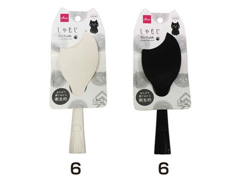 しゃもじ（ＭＥＯＷ）