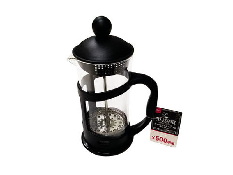 ティー＆コーヒープレス（約３５０ｍＬ）