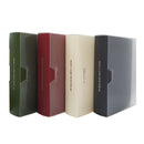 ハガキホルダー（60ポケット、クラシック、ケース付）