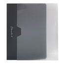 ハガキホルダー（60ポケット、クラシック、ケース付）