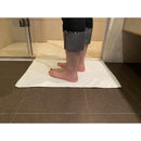 マイクロファイバーバスマット（40cm×60cm）