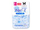 消臭ビーズ（せっけん、トイレ用、落ち落ちＶ）３００ｇ