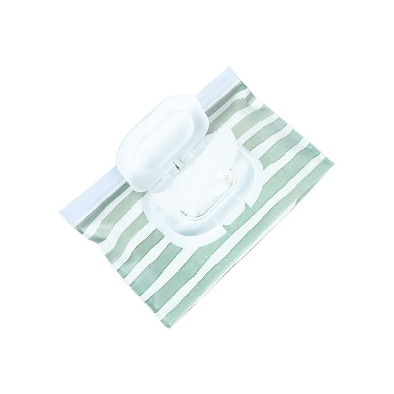 ウェットティッシュケース