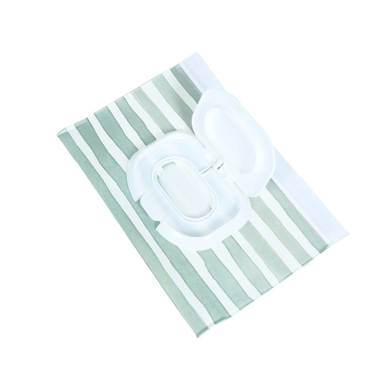 ウェットティッシュケース