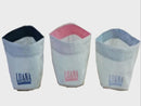布製収納ＢＯＸ（ＬＵＡＮＡ）１４ｃｍ×１４ｃｍ×１４ｃｍ