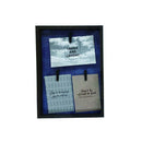 フォトフレーム（クリップ付）