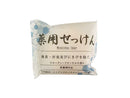 薬用せっけん100g