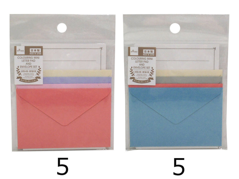 カラーリングミニレター（1、2） -100均 通販 ダイソーオンライン