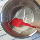 シリコーンスパチュラ（ミッキーマウス）