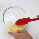 シリコーンスパチュラ（ミッキーマウス）