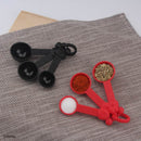 計量スプーン（ミッキーマウス）