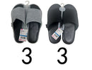 低反発ルームスリッパ 男性用２６ｃｍ－２７．５ｃｍ