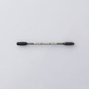 黒ねんちゃく綿棒１５本　１本包装