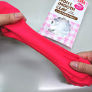 しっとりなめらかねんど（赤）５０ｇ