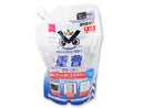 重曹＋アルカリ電解水クリーナー詰替え落ち落ちＶ５００ｍＬ