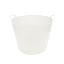 ソフトバスケット（丸型）４１ｃｍ×３４ｃｍ