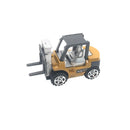 働く車（ミニ）