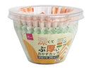 深くて分厚いおかずカップ（６号、３６枚）