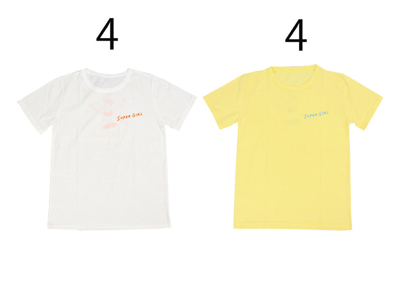 Ｔシャツ（Ｍ　ＳＵＰＥＲ　ＬＵＣＫＹ　ＴＧＣ）