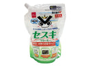 セスキ＋アルカリ電解水クリーナー（つめかえ用、落ち落ちＶ）５００ｍＬ