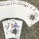 本格トランプＣＩＲＣＵＳ_ブルー