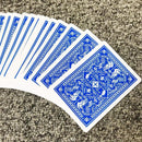 本格トランプＣＩＲＣＵＳ_ブルー