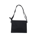 ショルダーバッグ(底マチ付き)