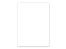 Ｂ５　無線綴じ無地表紙ノート　無地罫　５０枚