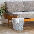 自立型ごみ袋（５枚、縦３０ｃｍ×横３３ｃｍ×底マチ１８ｃｍ）