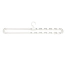 ハンガー（バスタオル、スライド式）なし