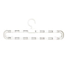 ハンガー（バスタオル、スライド式）なし