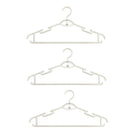 回転ハンガー（４２×２０．２cm、３本）