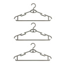 回転ハンガー（４２×２０．２cm、３本）