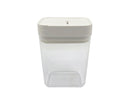 密封フードストッカー（クリア）７００ｍＬ
