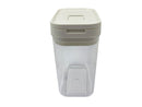 密封フードストッカー（クリア）７００ｍＬ