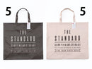 ショッピングバッグ（ＳＴＡＮＤＡＲＤ、２色、４６ｃｍ×５０ｃｍ×２５ｃｍ）