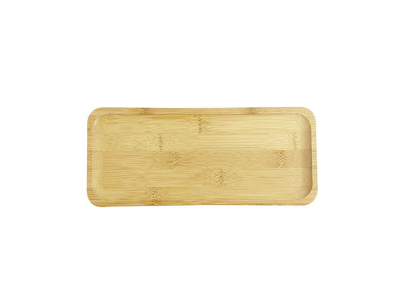 バンブートレー２８ｃｍ×１２ｃｍ