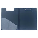 クリップボード（カバー付き、ＰＰ、Ａ４）