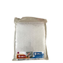 窓ガラス断熱シート（透明、９０ｃｍｘ９０ｃｍ）