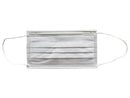 不織布マスク（５枚、普通サイズ）
