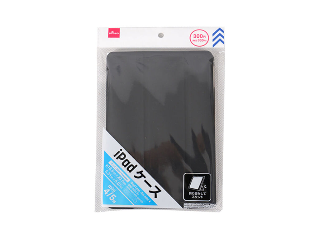 iPadケース（mini4／5用）なし×1個入 -100均 通販 ダイソー