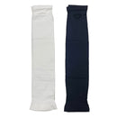スポーツ用ゾッキアームカバー（男性用、指穴付）４４ｃｍ