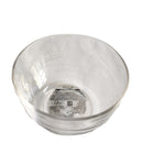 ガラスボウル（約１２ｃｍ）