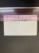 アイロンプリント用紙（濃色用、３枚）