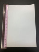 ラベルシール（普通紙、ノーカット、１０シート）