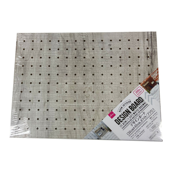 デザインボードホワイト系